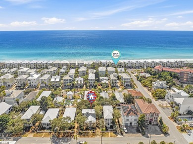 Discover the charm of Frangista Beach, one of Miramar Beach's - photo 4