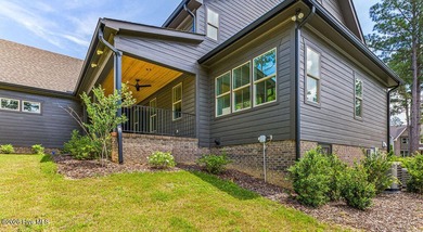 Exceptional new construction. As you step inside, your eyes are - photo 5