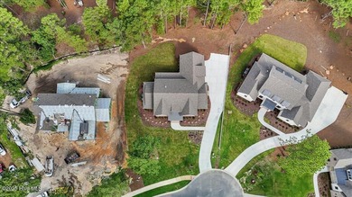 Exceptional new construction. As you step inside, your eyes are - photo 10