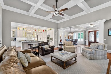 Experience refined estate living in this exceptional all-brick - photo 10