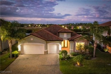 Lake Home For Sale in Fort Myers, Florida