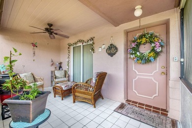 Comfort and convenience in this desirable 55+ Delray Villa Plat - photo 4