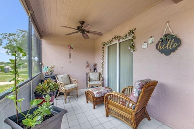 Comfort and convenience in this desirable 55+ Delray Villa Plat - photo 5