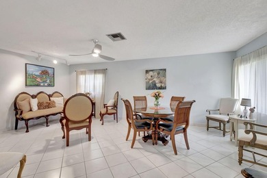 Comfort and convenience in this desirable 55+ Delray Villa Plat - photo 8