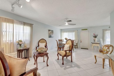 Comfort and convenience in this desirable 55+ Delray Villa Plat - photo 9