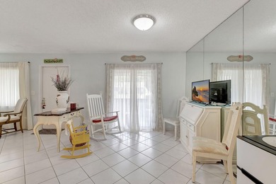 Comfort and convenience in this desirable 55+ Delray Villa Plat - photo 10