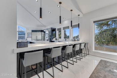 Welcome to a fully integrated modern smart home in the highly