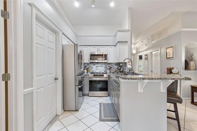 Welcome to this beautifully maintained 3-bedroom, 2-bath home in - photo 11