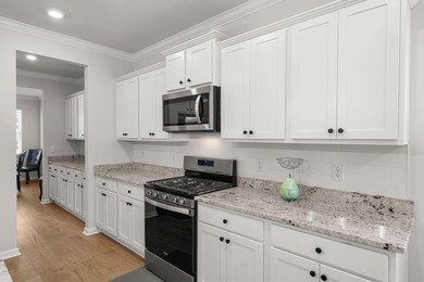 Welcome home to the postcard-perfect community of The Ponds - photo 12