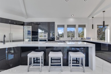 Welcome to a fully integrated modern smart home in the highly