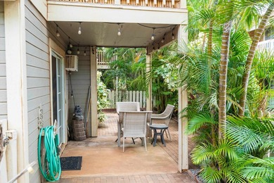 Nicely updated 2 bedroom, 1 1/2 bathroom ground floor condo is a - photo 12