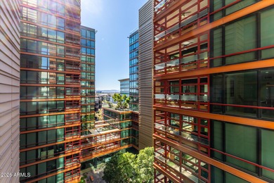 Stunning 2,393 SF End-Corner Residence in the Biltmore Area