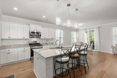 Welcome home to the postcard-perfect community of The Ponds - photo 13