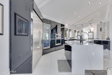 Welcome to a fully integrated modern smart home in the highly