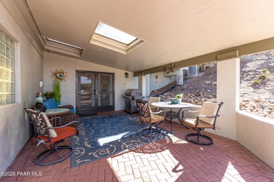 Welcome to this beautifully remodeled Prescott estate on over 2