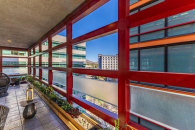 Stunning 2,393 SF End-Corner Residence in the Biltmore Area