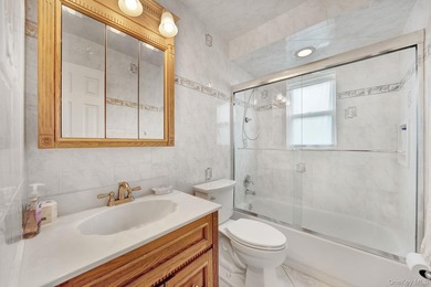 Welcome To This 3 Bedroom, 1 Bath Cape Style Home In Merrick! - photo 14