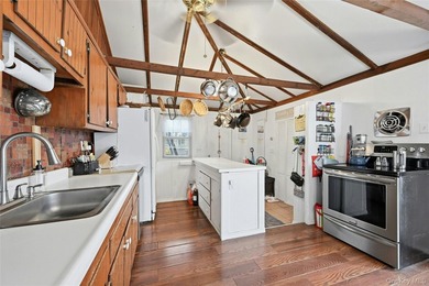 This charming Center Moriches 4/5-bedroom Colonial dates back to - photo 14