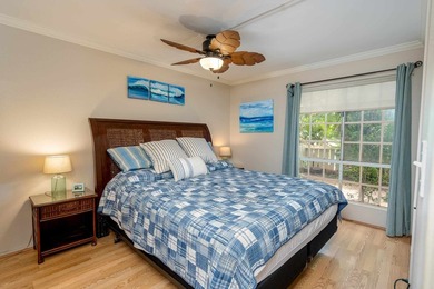 Nicely updated 2 bedroom, 1 1/2 bathroom ground floor condo is a - photo 14