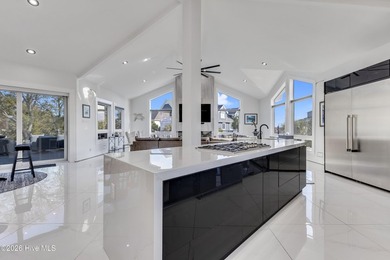 Welcome to a fully integrated modern smart home in the highly