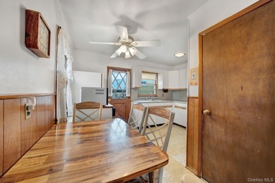 Welcome To This 3 Bedroom, 1 Bath Cape Style Home In Merrick! - photo 15
