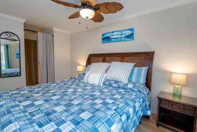 Nicely updated 2 bedroom, 1 1/2 bathroom ground floor condo is a - photo 15