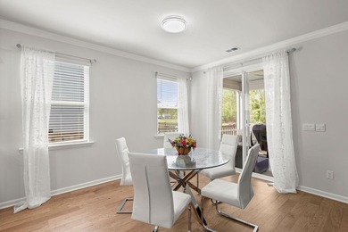 Welcome home to the postcard-perfect community of The Ponds - photo 16