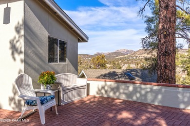 Welcome to this beautifully remodeled Prescott estate on over 2