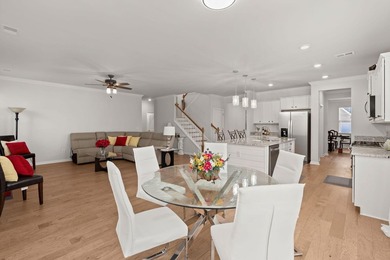 Welcome home to the postcard-perfect community of The Ponds - photo 17