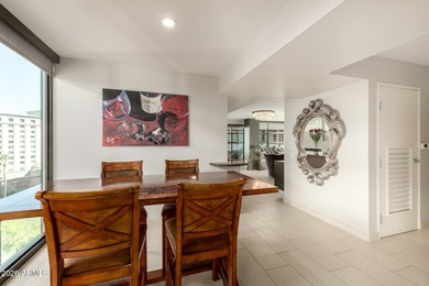 Stunning 2,393 SF End-Corner Residence in the Biltmore Area