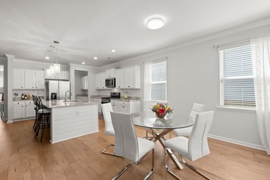Welcome home to the postcard-perfect community of The Ponds - photo 18