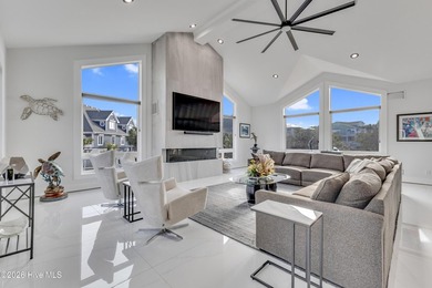 Welcome to a fully integrated modern smart home in the highly