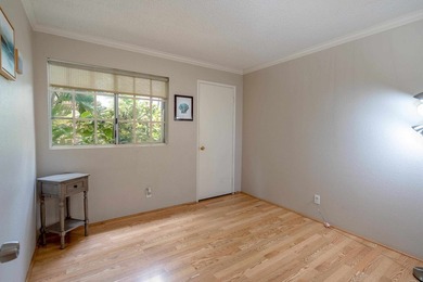 Nicely updated 2 bedroom, 1 1/2 bathroom ground floor condo is a - photo 18