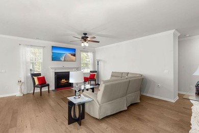 Welcome home to the postcard-perfect community of The Ponds - photo 19