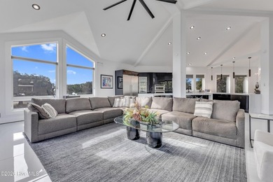 Welcome to a fully integrated modern smart home in the highly