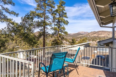 Welcome to this beautifully remodeled Prescott estate on over 2