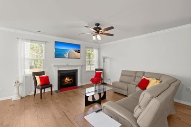 Welcome home to the postcard-perfect community of The Ponds - photo 20