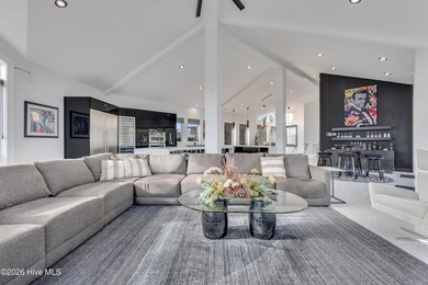 Welcome to a fully integrated modern smart home in the highly