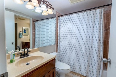 Nicely updated 2 bedroom, 1 1/2 bathroom ground floor condo is a - photo 20