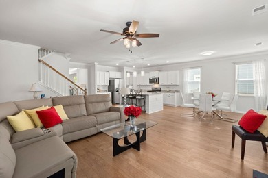 Welcome home to the postcard-perfect community of The Ponds - photo 21