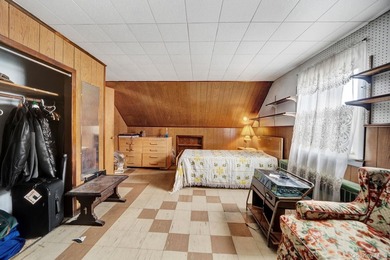Welcome To This 3 Bedroom, 1 Bath Cape Style Home In Merrick! - photo 21