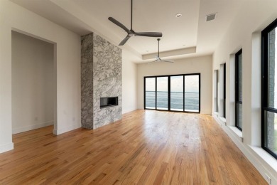 Lake Home For Sale in Forney, Texas