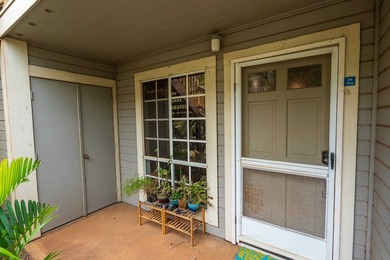 Nicely updated 2 bedroom, 1 1/2 bathroom ground floor condo is a - photo 21