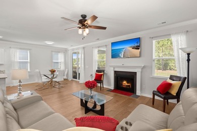 Welcome home to the postcard-perfect community of The Ponds - photo 22
