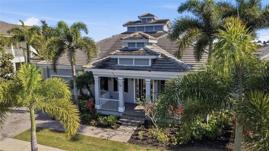 Welcome to resort-style living in MiraBay, the area's premier - photo 2