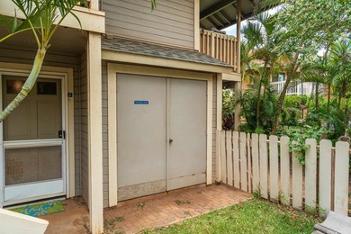 Nicely updated 2 bedroom, 1 1/2 bathroom ground floor condo is a - photo 22
