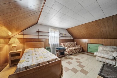 Welcome To This 3 Bedroom, 1 Bath Cape Style Home In Merrick! - photo 23