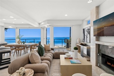 Experience elevated coastal living in this rare oceanfront - photo 23