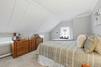 This charming Center Moriches 4/5-bedroom Colonial dates back to - photo 24