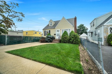 Welcome To This 3 Bedroom, 1 Bath Cape Style Home In Merrick! - photo 27